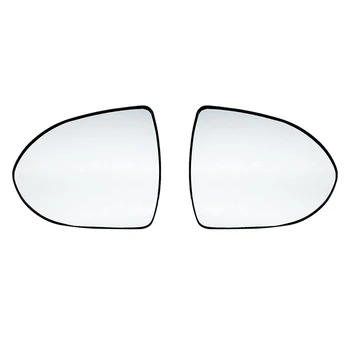 

Auto Replacement Left Right Wing Rear Mirror Glass for Kia Sportage R 2011 2012 2013 2014 2015 2016 2017