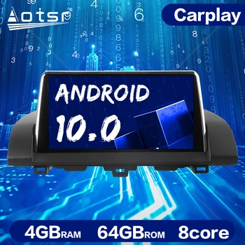 

Carplay Car GPS Navigation For Honda Accord 10 2018+ Android Radio Multimedia Player Head Unit Auto Stereo Audio With Joystick