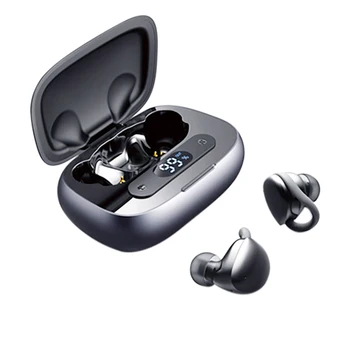 

JOYROOM JR-T10 Bluetooth Headset BT5.0 TWS Earphones Noise Reduction Waterproof HD Call Stereo ligent In-Ear