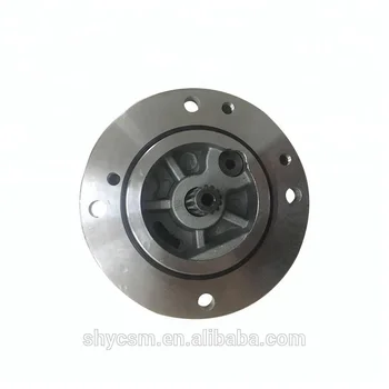 

excavator machine hydraulic high quality gear pump Kawasaki K7V63 piston