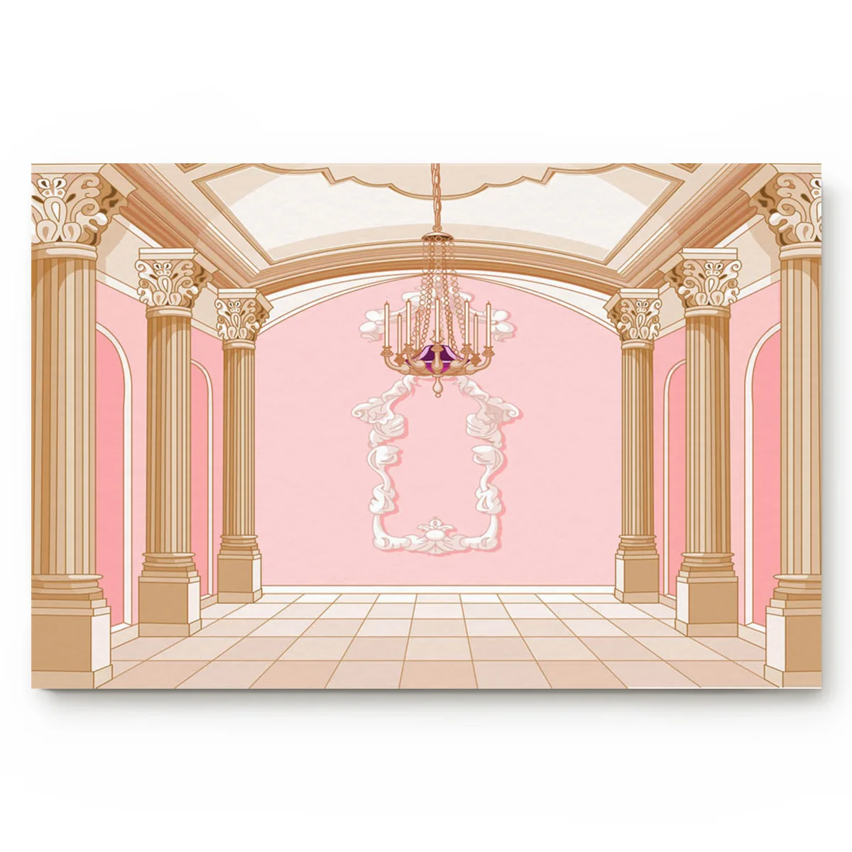 Интерьер рисунок. Бальный зал вектор. Рисунок бального зала 5 класс. Комната для бала. Интерьеры дворцов 5 класс рисунки.