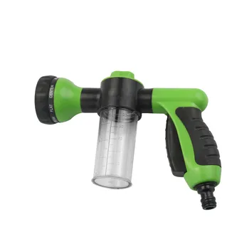 

Foam High Pressure Water Spray Equipment Foam Spray Gun High Pressure Automotive Foam Spray Gun Household Cleaner Generator