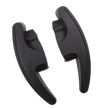 DSG весла из углеродного волокна DSG весло переключения передач для VW Golf