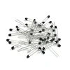 20pcs MF52AT MF52 B 3950 NTC Thermistor Thermal Resistor 5% 1K 2K 3K 4.7K 5K 10K 20K 47K 50K 100K ► Photo 2/5