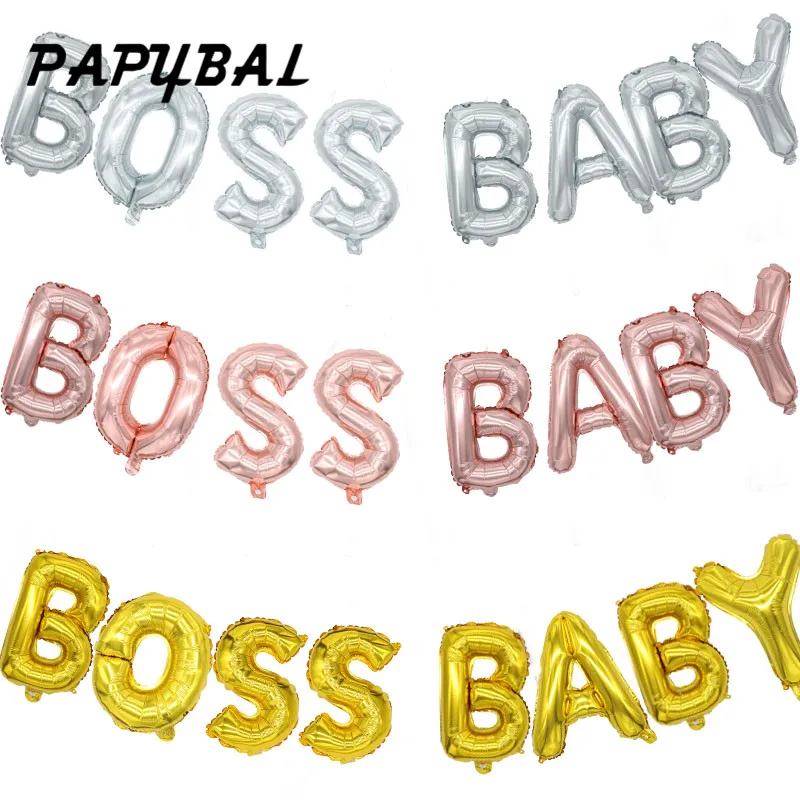 Boss baby zuhe 