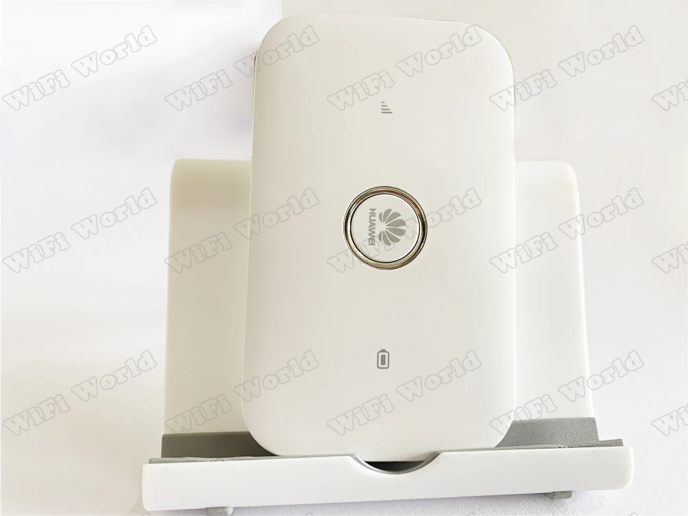 Unlocked Huawei E5573-609 Mobile Wifi 4g LTE Sim Card Router Wireless Hotspot Device