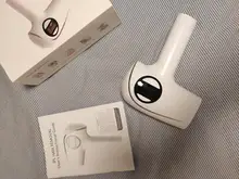 Fotodepiladora láser IPL para mujer, recortadora Facial, depiladora láser con luz pulsada