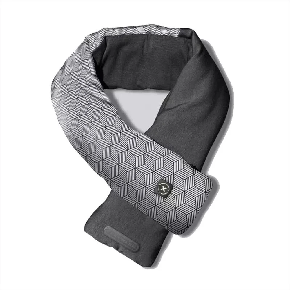 

USB Smart Neck Warming Shoulder Winter Electric Cold Fencing Infrared Temperature Control Outdoor Warmth Neck Shoulder Scarf