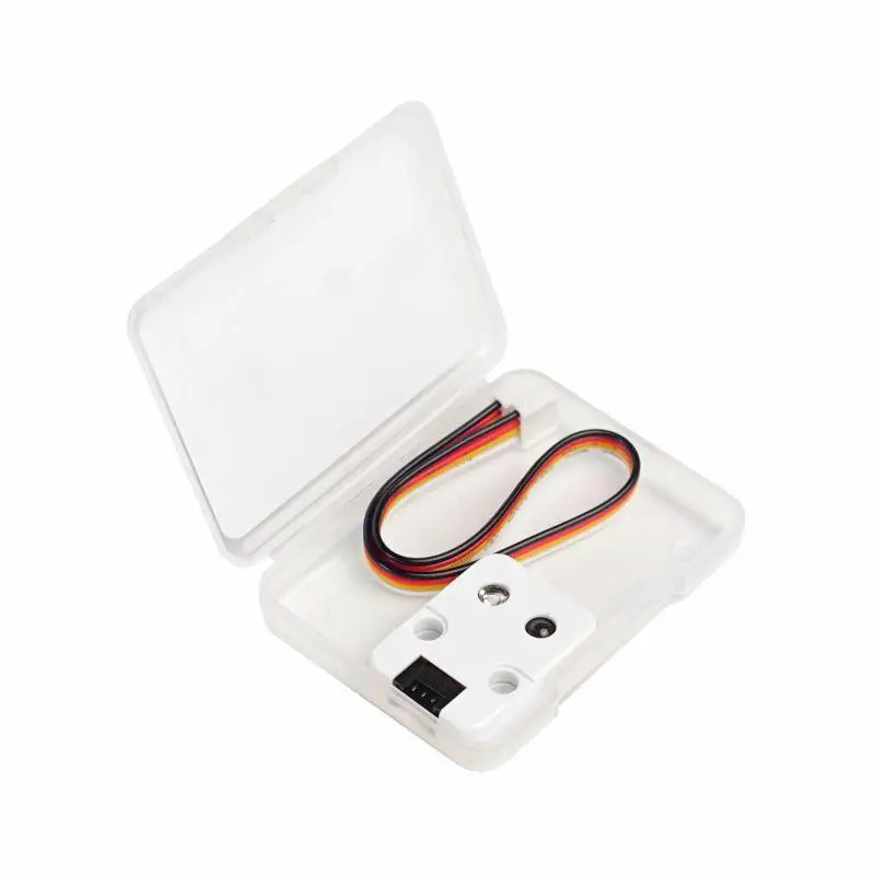 Oficial Mini Emissor Infravermelho & Unidade Receptor M5stack - Imagem 5