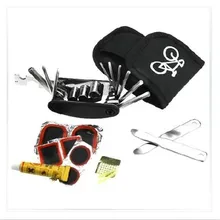 Многофункциональный набор инструментов для ремонта автомобильных шин [Инструменты для ремонта]