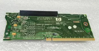 

496057-001 451278-001 DL380G6 GEN6 G7 GEN7 PCI-E 1x8 2x4 Riser