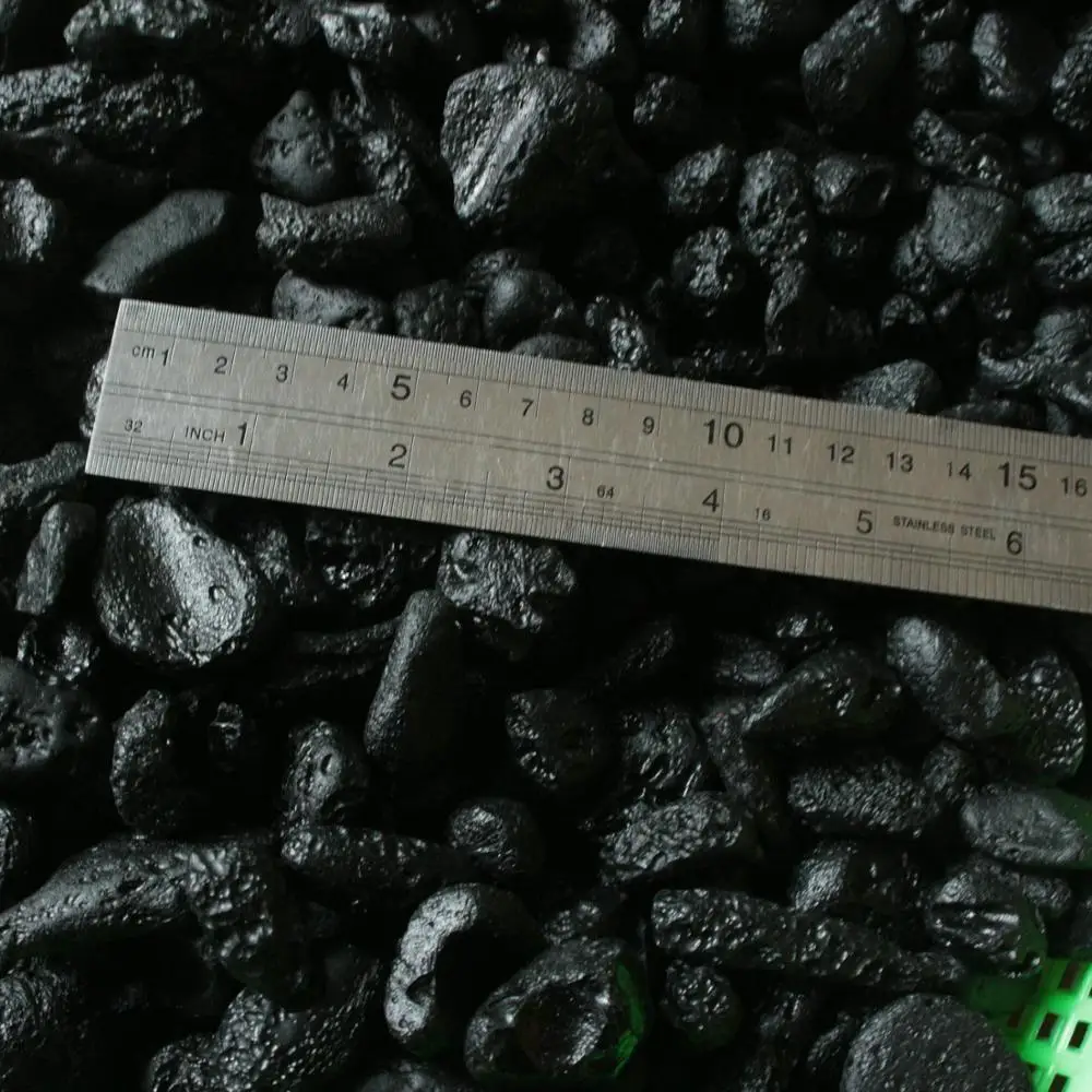 1 кг 2.2LB редкий Метеорит Черный Tektite образец Китай цена