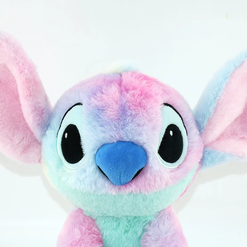 Ri Happy Brinquedos  Disney stitch, Ri happy, Pelúcia