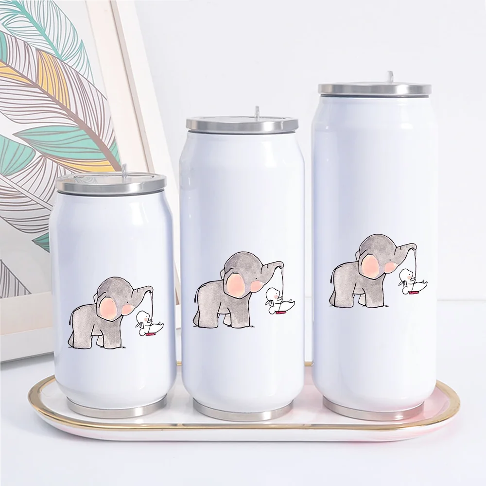 elephant thermos