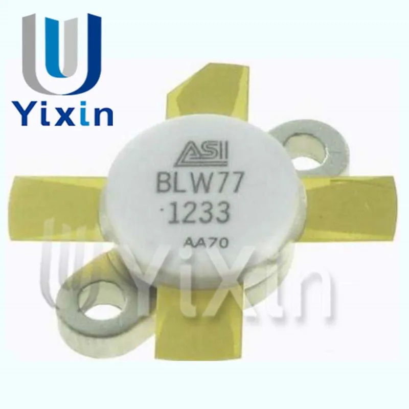 Blw77 Rf Hf Vhf Power Transistor Integrated Circuits AliExpress