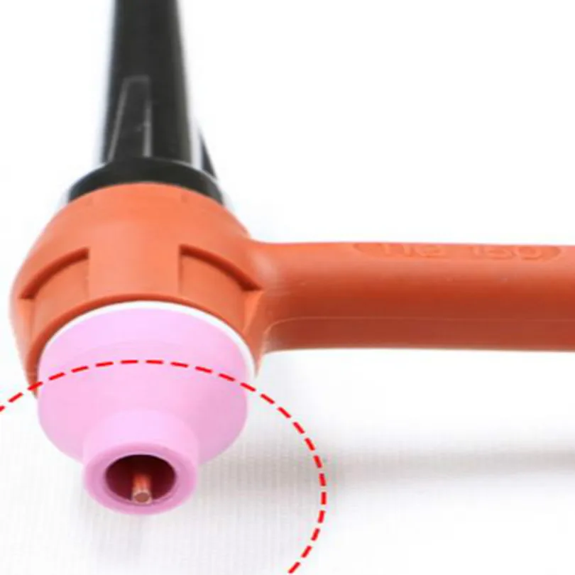 Integration of gas-electric qq-150a qq-300a wp17 wp26 wp18 tig torch tig welding gun tig welding torch gas Water cooled Integration of gas-electric qq-150a qq-300a wp17 wp26 wp18 tig torch tig welding gun tig welding torch gas Water cooled
