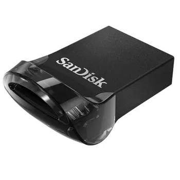 

Flash U Disk High Speed Cool Bean cz430 USB3.1 Vehicle Creative Encryption 64g Ultra Disk
