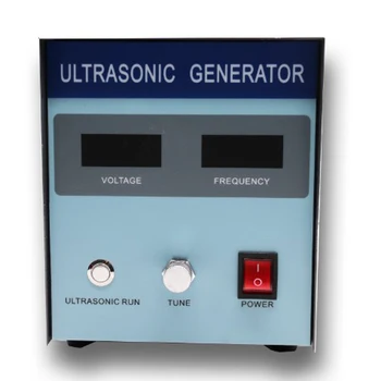 Best Automatic Ultrasonic Welding Machine 28Khz 35Khz Ultrasonic Spot Welders