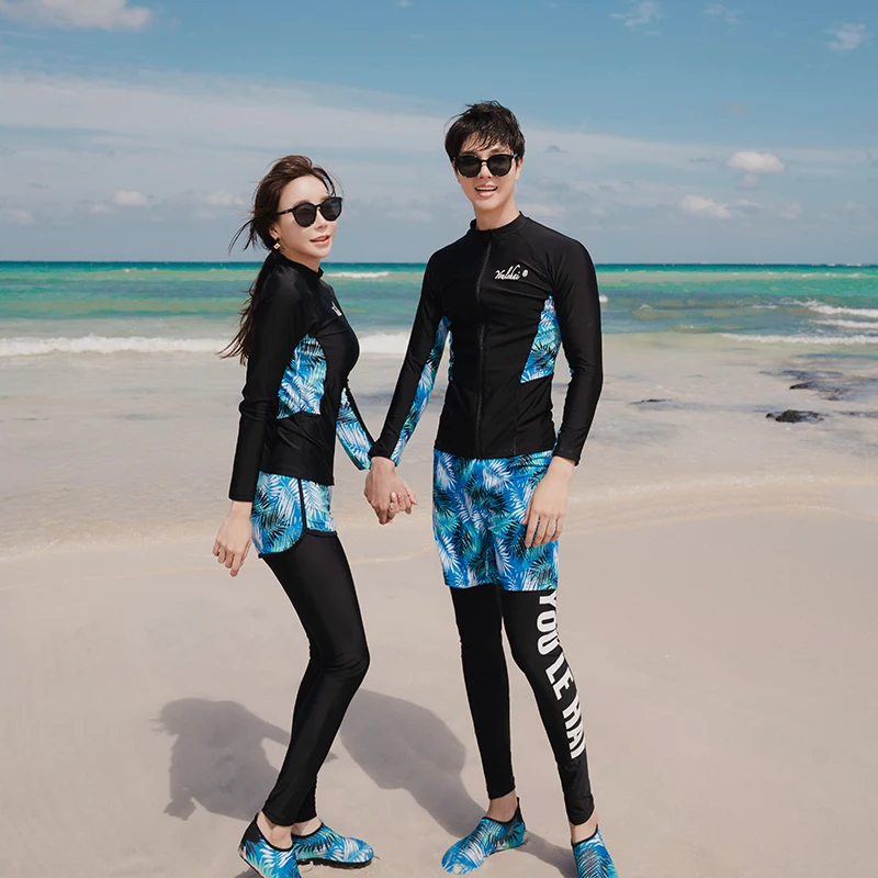 Shirt and shorts swimsuit Clearance