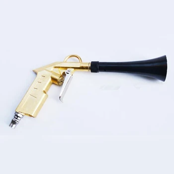 

Air Car Wash Tools Pulse High Pressure Style Car Clean Interior Universal