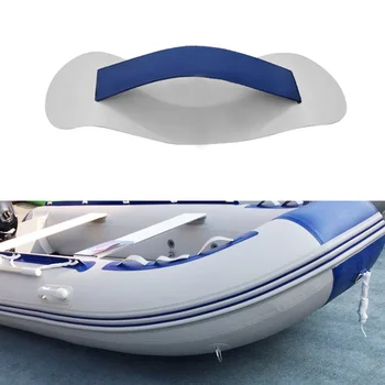 

PVC Canoe Seat Strap Patch Marine Deck Hardware Inflatable Boat Outdoor Yacht Accessories Dinghy Rib Webbing Replacement Tool