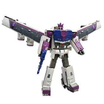 

Unique Toys UT Y-01 Y01 G1 Transformation Action Figure Octane Model ABS 21CM KO MP Size Collection Deformation Car Robot Figma