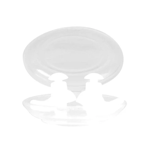 Silicone Ear Plug for Swimmer Swimming Earplug Comfortable Earplugs Waterproof Reusable for Snorkeling Showering