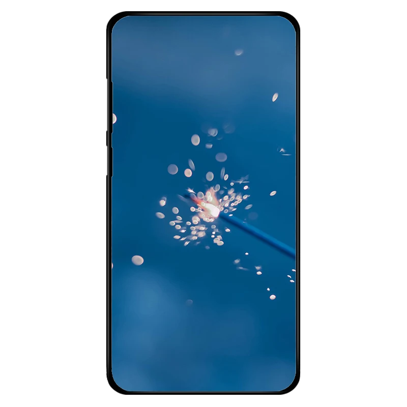 Для TP-Link Neffos C9s Neffos C9 Max чехол 3D милый мультяшный АНИМЕ DIY узорчатый ТПУ силиконовый цветной узор мягкий чехол для телефона C9S - Цвет: 324