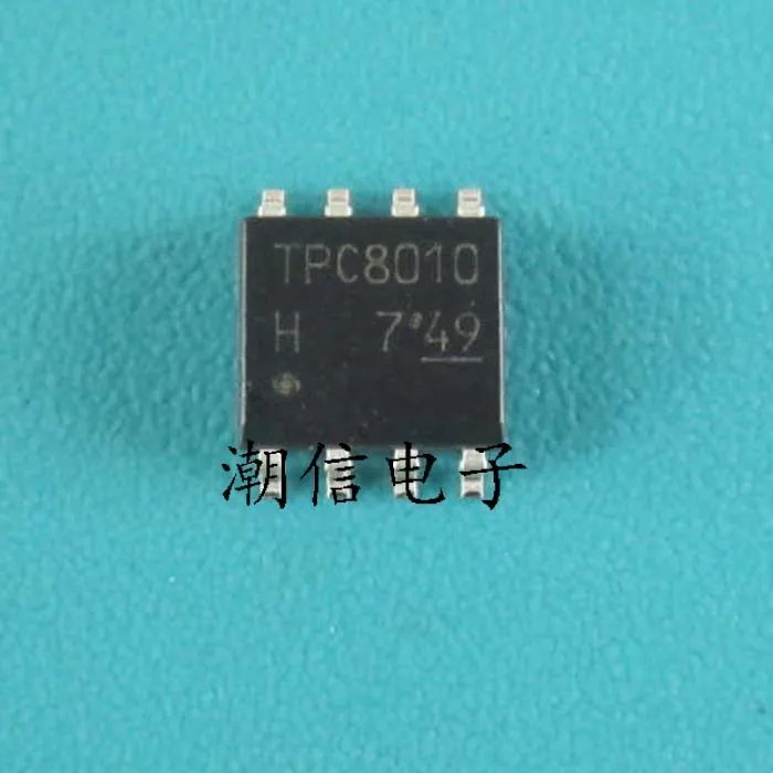 Бесплатная доставка Новинка % TPC8010 SOP-8