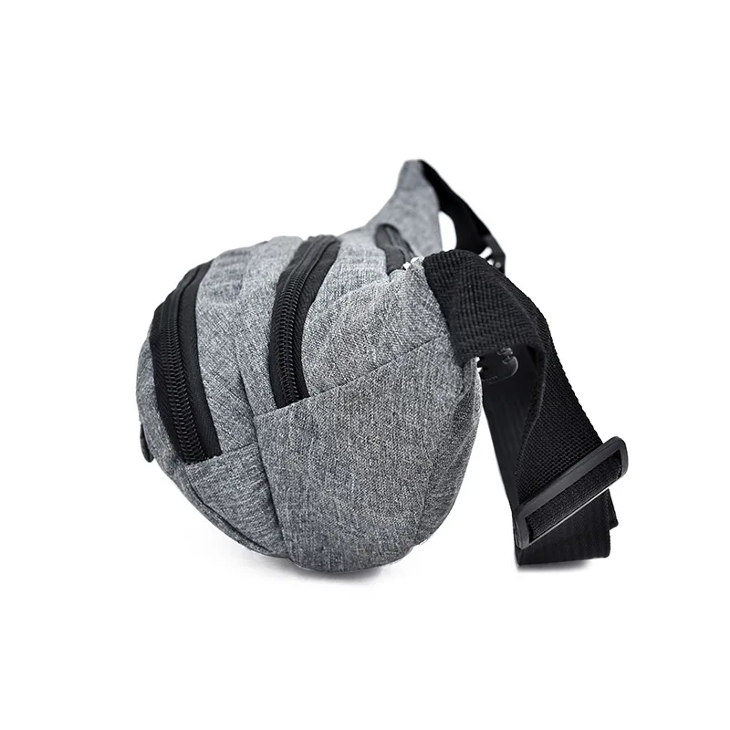 

2019 New Style Men Women's Wallet Canvas Outdoor Mountain Climbing Fashion Waterproof Casual Large-Volume Wallet