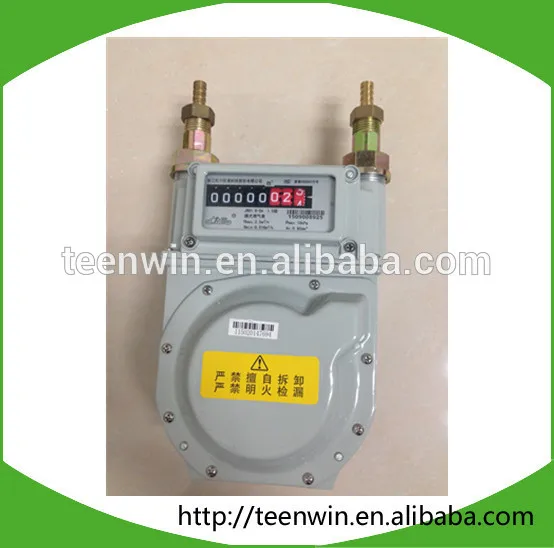 

biogas/natural gas flow meter measure gas flow product