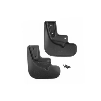 

Rear mud flaps Volkswagen Transporter (short wheel base), 201