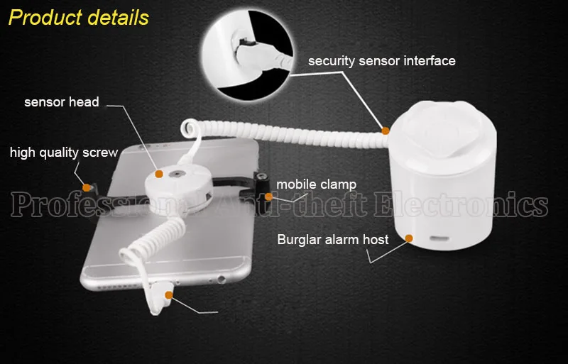 product details