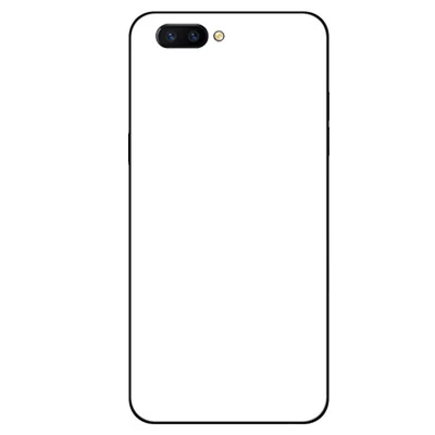 A3 Для OPPO R11 чехол R11plus задняя крышка из закаленного стекла для телефона для OPPO R11 plus корпус OPPOR11 R 11 plus градиентные стеклянные чехлы - Color: A3