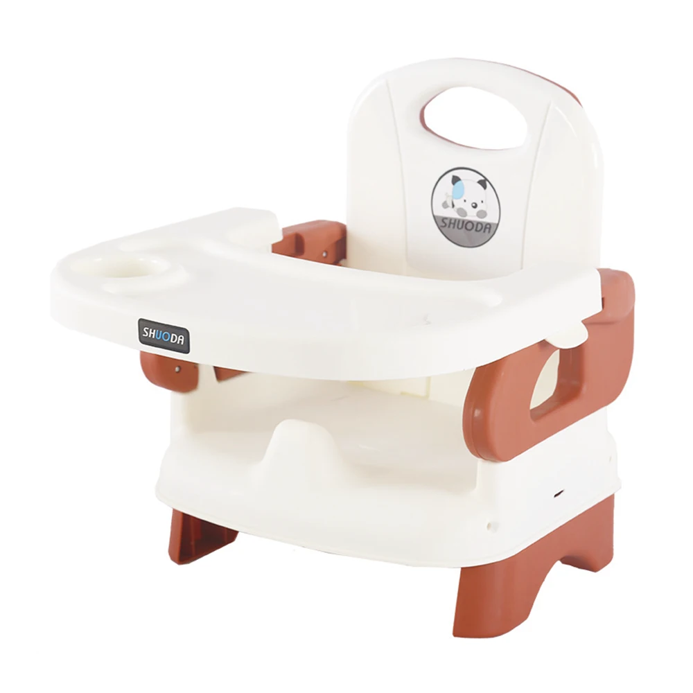 folding booster seat