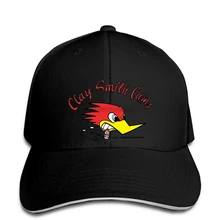 Мужская бейсбольная Кепка Mr Horsepower Clay Smith Cams, унисекс, бейсбольная кепка, Женская Бейсболка, Кепка snapback, остроконечная