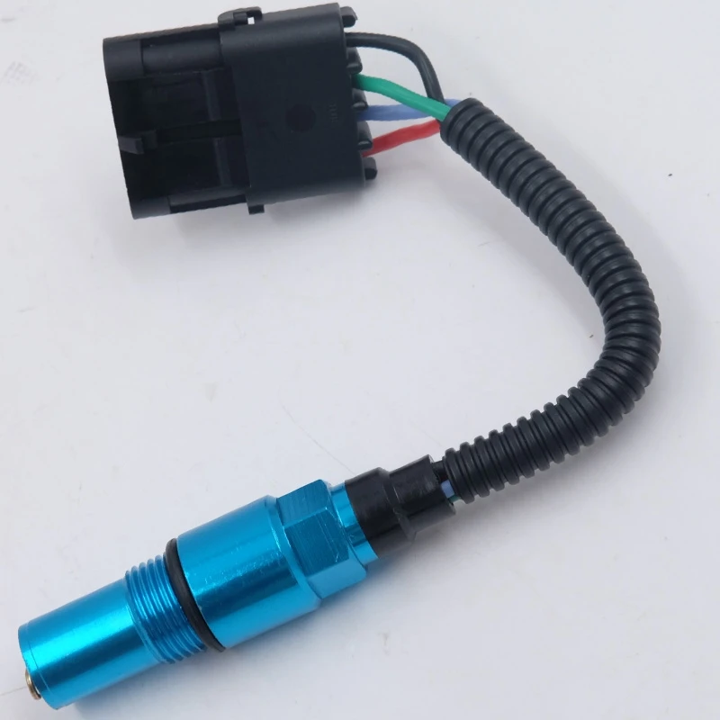 Cam& Crank датчик положения PSI P/N 050700 Ref 3408503 4326596 для Cummins N14