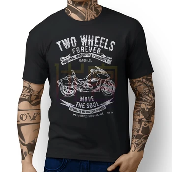 

Soul Nm4 Motorbike Art T-Shirt Clothes Popular T-Shirt Crewneck 100% Cotton Tees Amazing Short Sleeve Unique