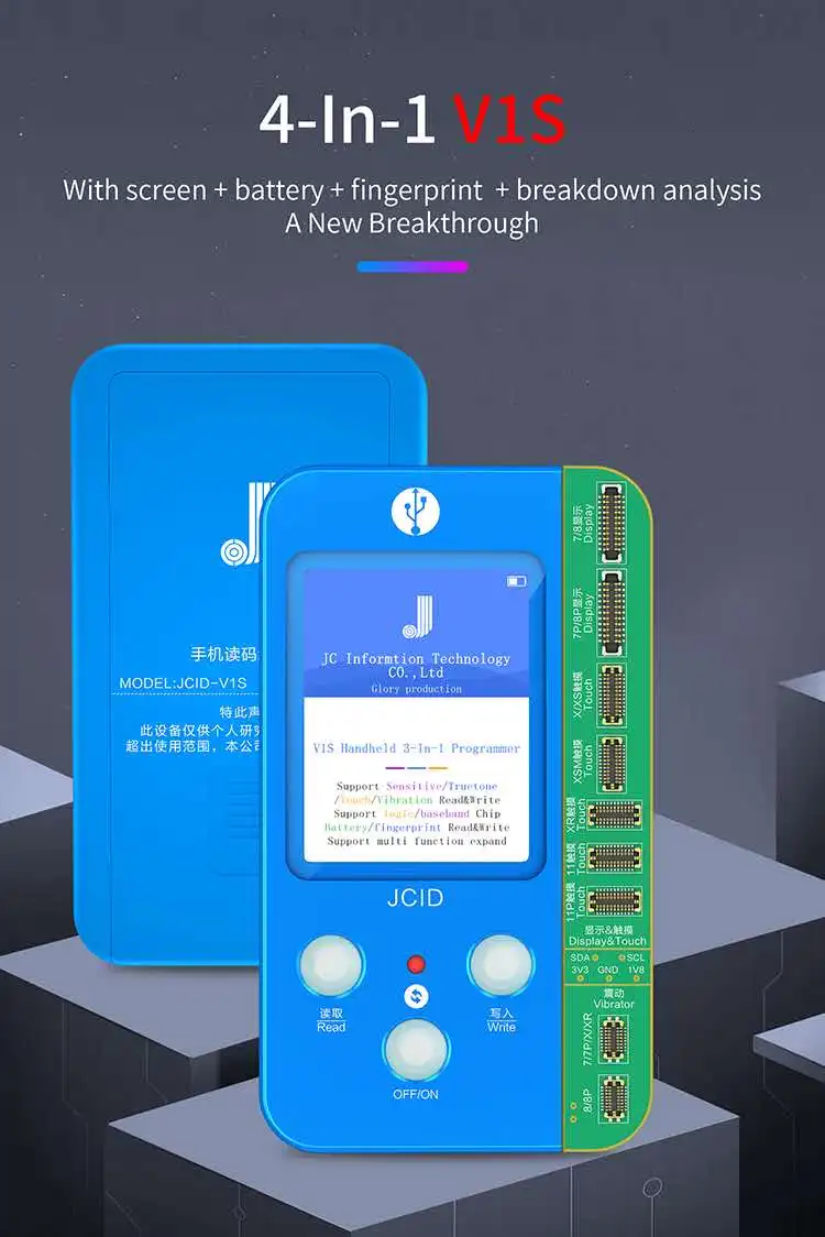 Original Laptop A1708 Motherboard 2.3GHz 8GB 820