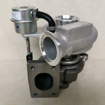

HE200WG Turbo Isf2.8 Engine Parts Turbocharger 4376103