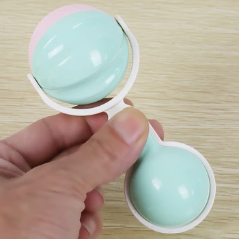 

Hot Education Funny Toys Baby Toys Hand Hold Jingle Shaking Bell Lovely Hand Shake Bell Ring Baby Rattles Toys Newborn Baby