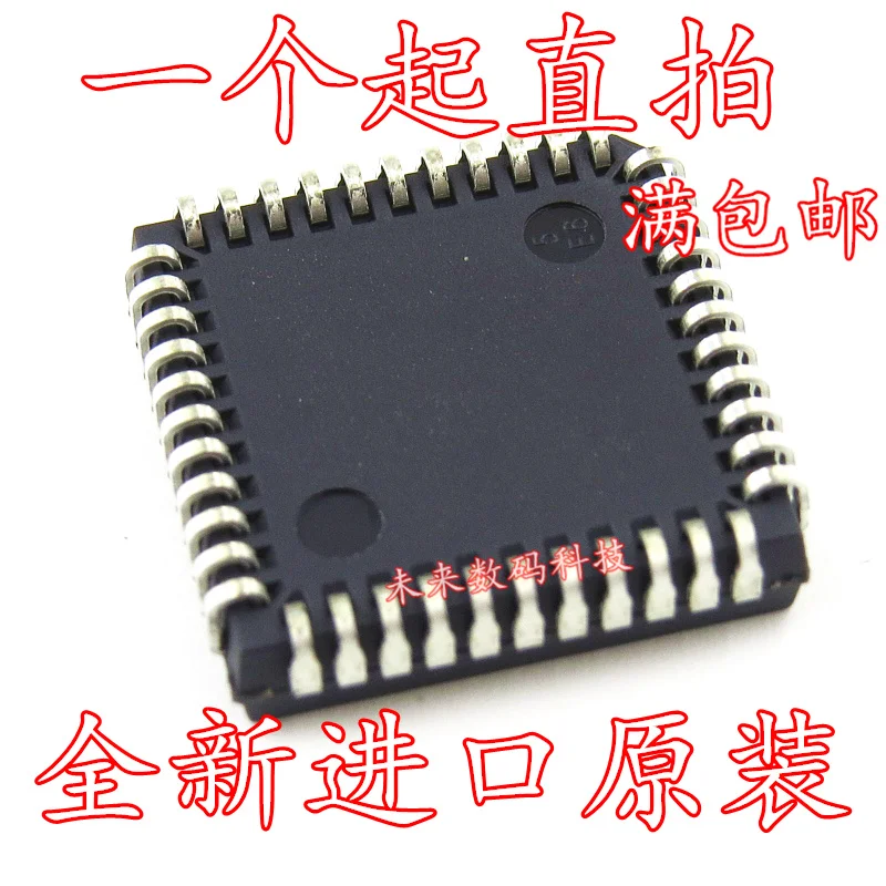 5 шт./лот W78E054DPG W78E054 PLCC44 высокое качество