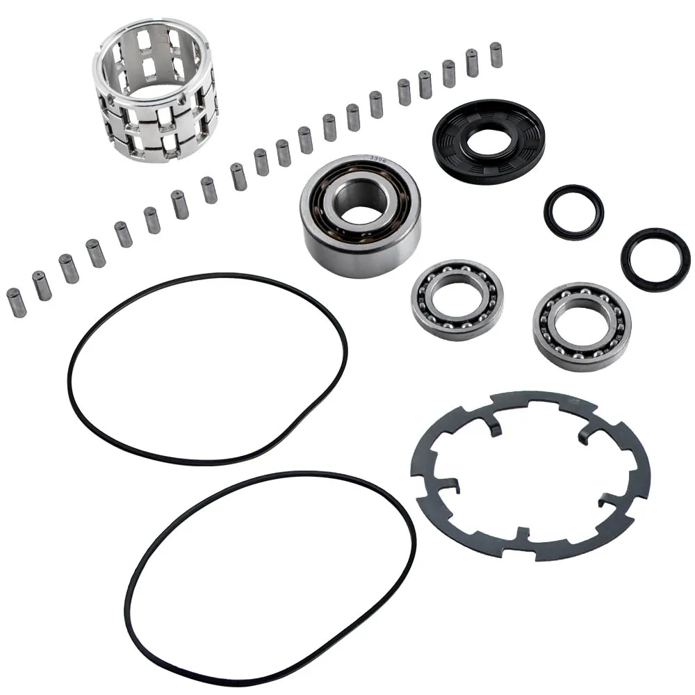 Polaris Ranger front differential kit with Sprague 570 ETX 2014 2015