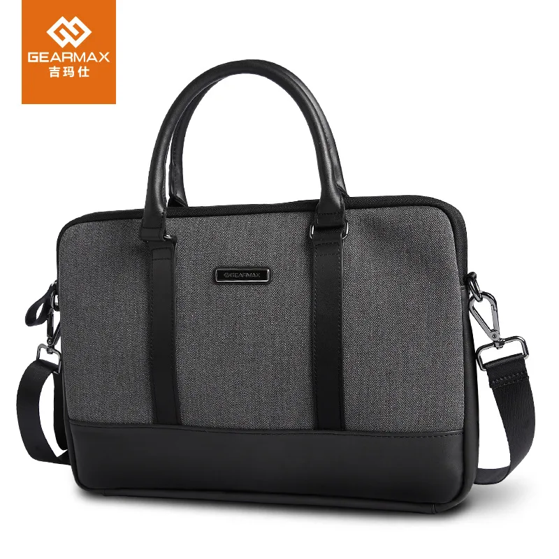 

Computer Hand England Elite Handbag 13/15-Inch Laptop Computer Bag