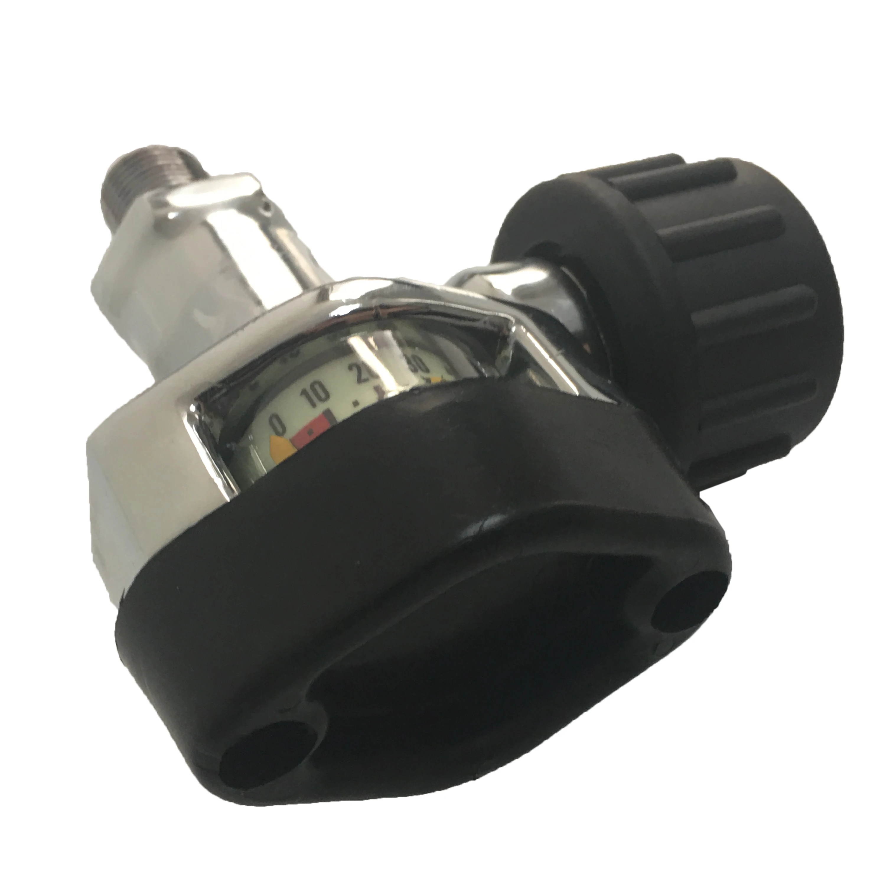 AC9091 Acecare Pcp клапанная АЗС M18* 1,5 резьба 4500Psi PCP/HPA Пейнтбольный бак 300 бар сжатый ВВС Кондор винтовка