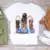 Женщины Мультфильм Super Mom Life Momlife Mama Mother Summer Print Lady T-shirts Top T Shirt Ladies Womens Graphic Female Tee T-Shirt