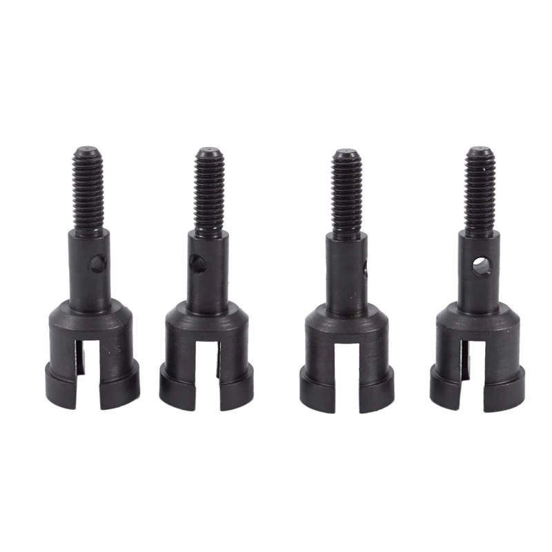 RISE-4PCS металлическая Ступица колеса для WLtoys A949 A959 A969 A979 A959-B K929 RC запчасти