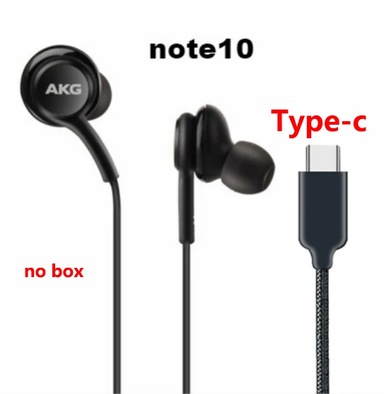 OEM Samsung Akg Koptelefoon EO IG955 