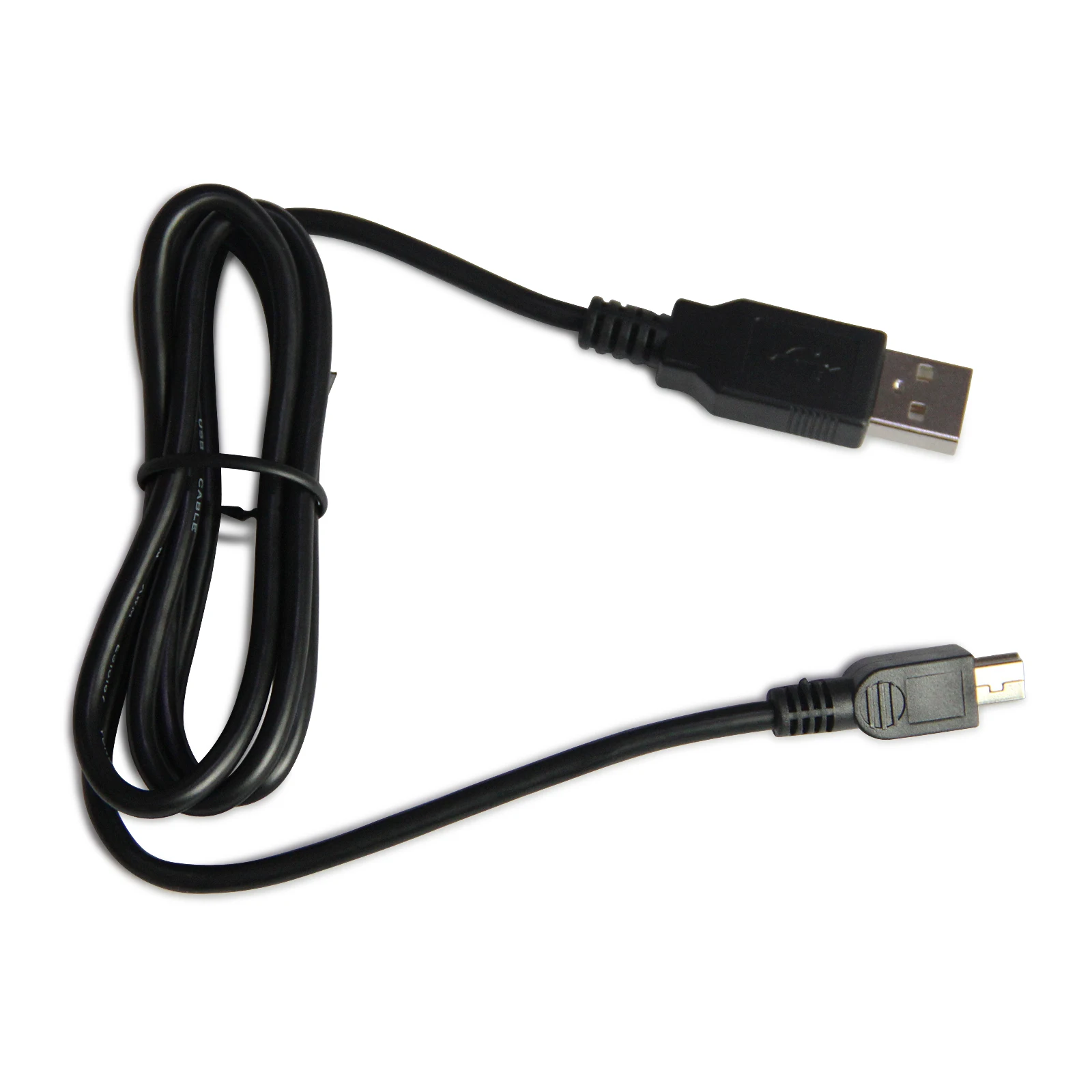 

USB-провод CONTEC для CONTEC08A, подключенный к компьютеру для передачи данных