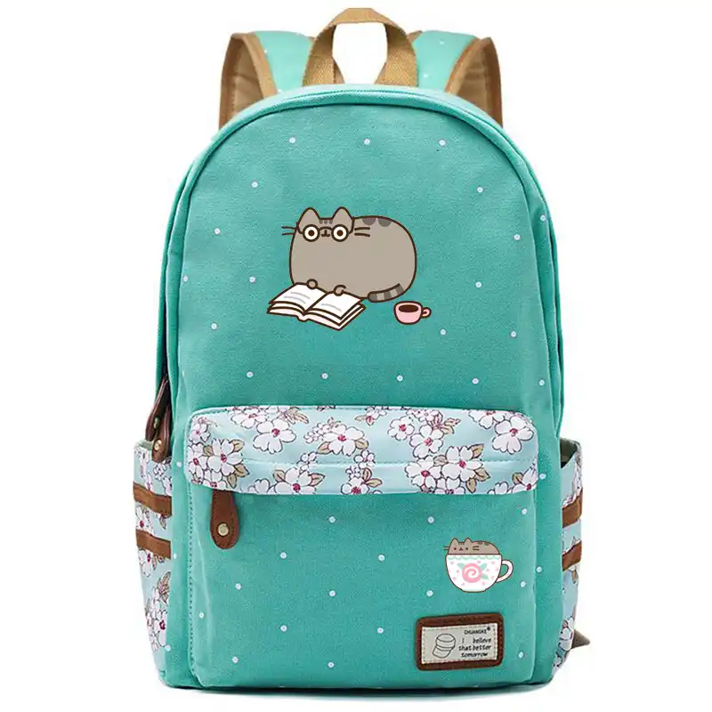 cute cat backpacks